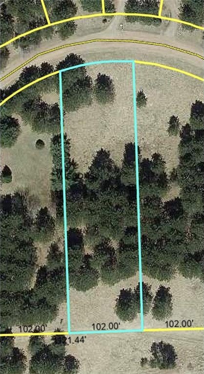 Other - Overland Road lot: 6, Danbury, WI