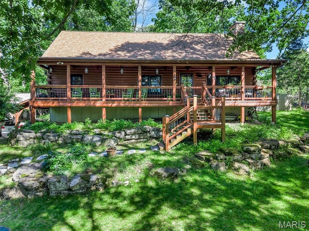 Other 3BR 3BA - 2838 Wild Ridge Drive, High Ridge, MO