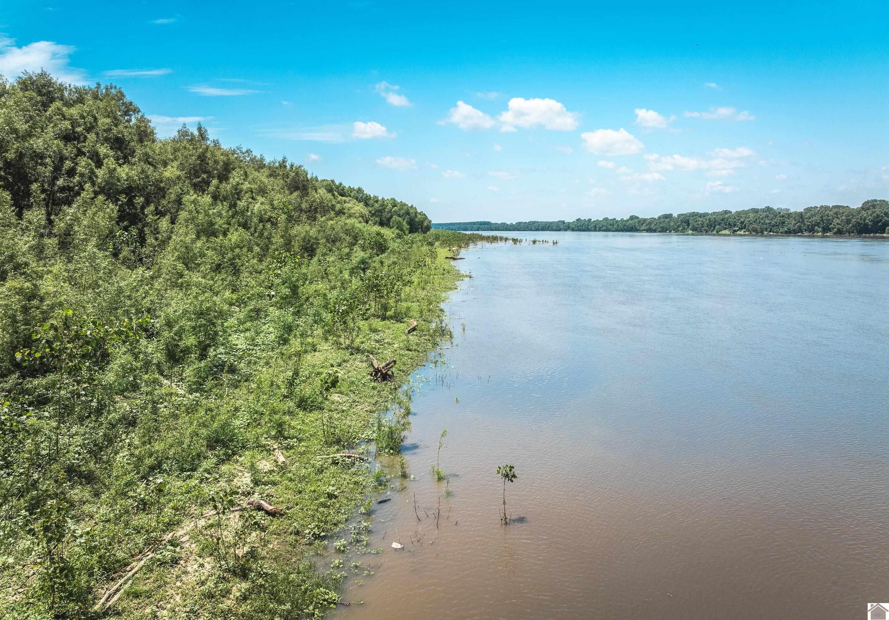 Plots and Land - Island 8, Hickman, KY