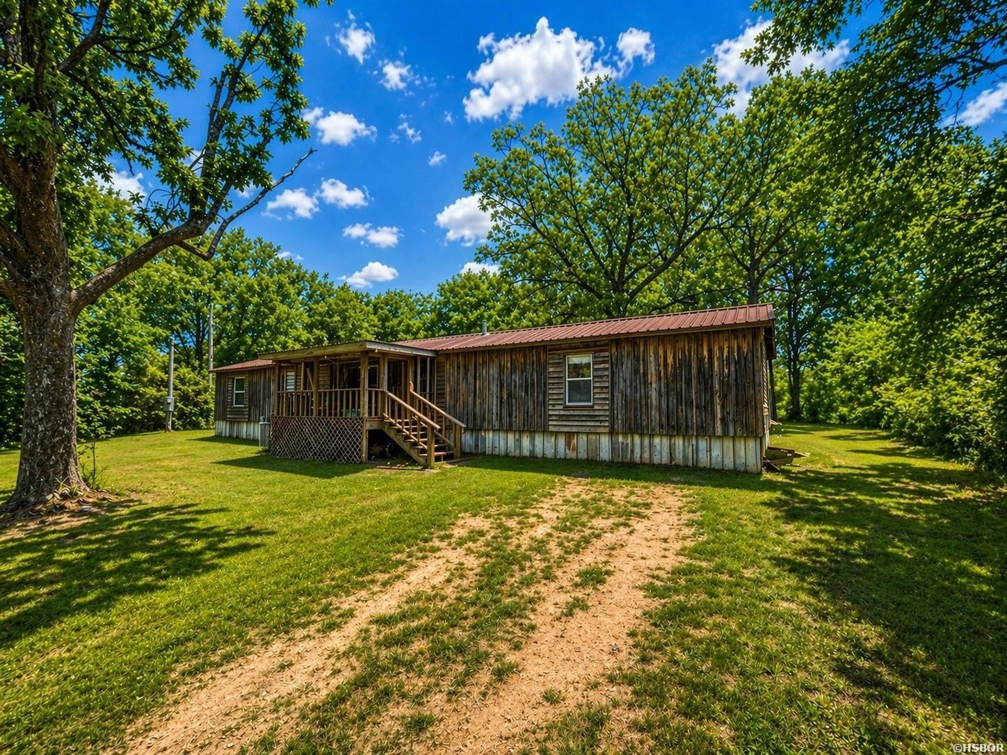 Manufactured Housing 3BR 2BA - 5377 N HWY 27 N, Story, AR