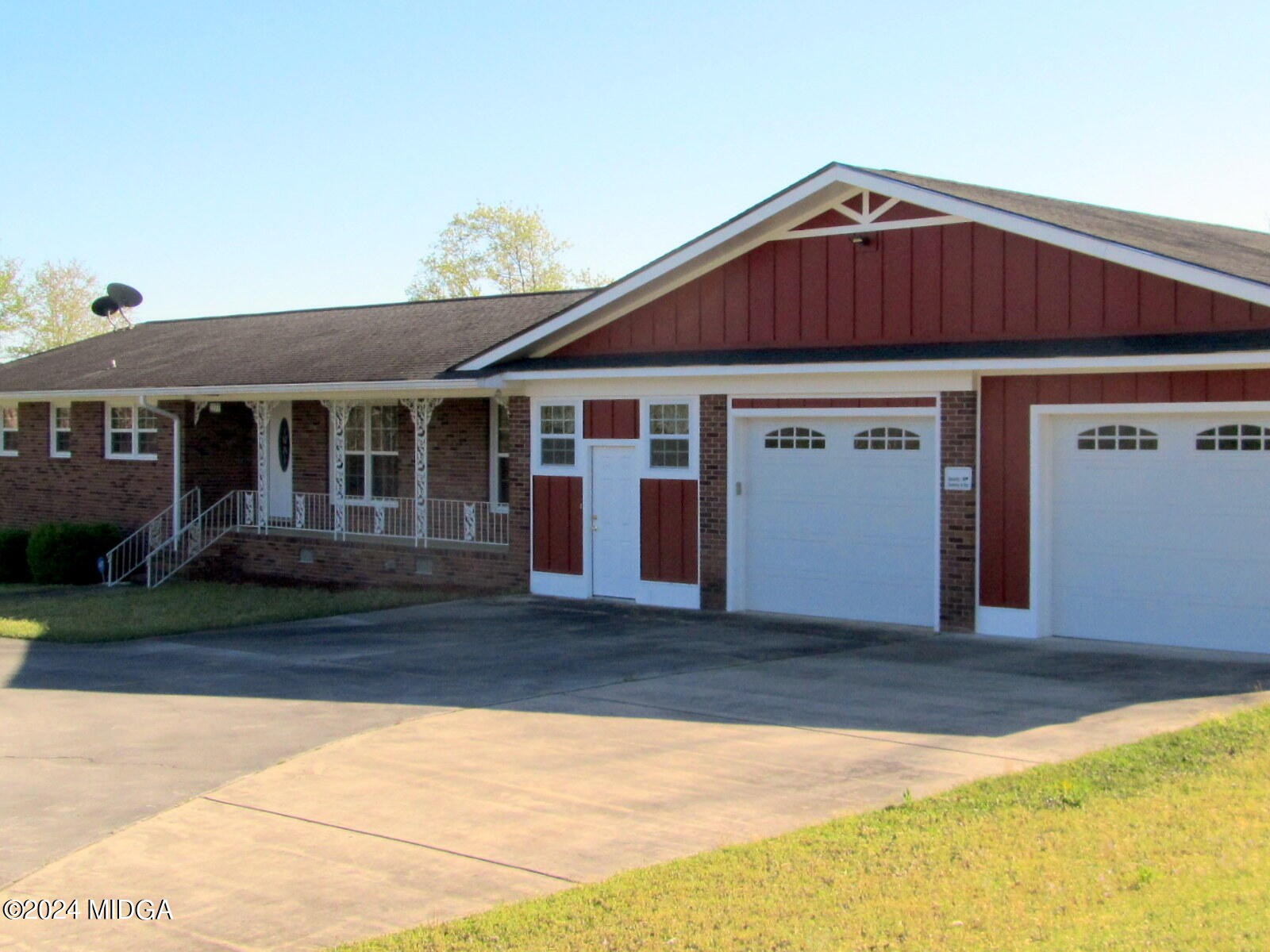2277 Fountain Rd  