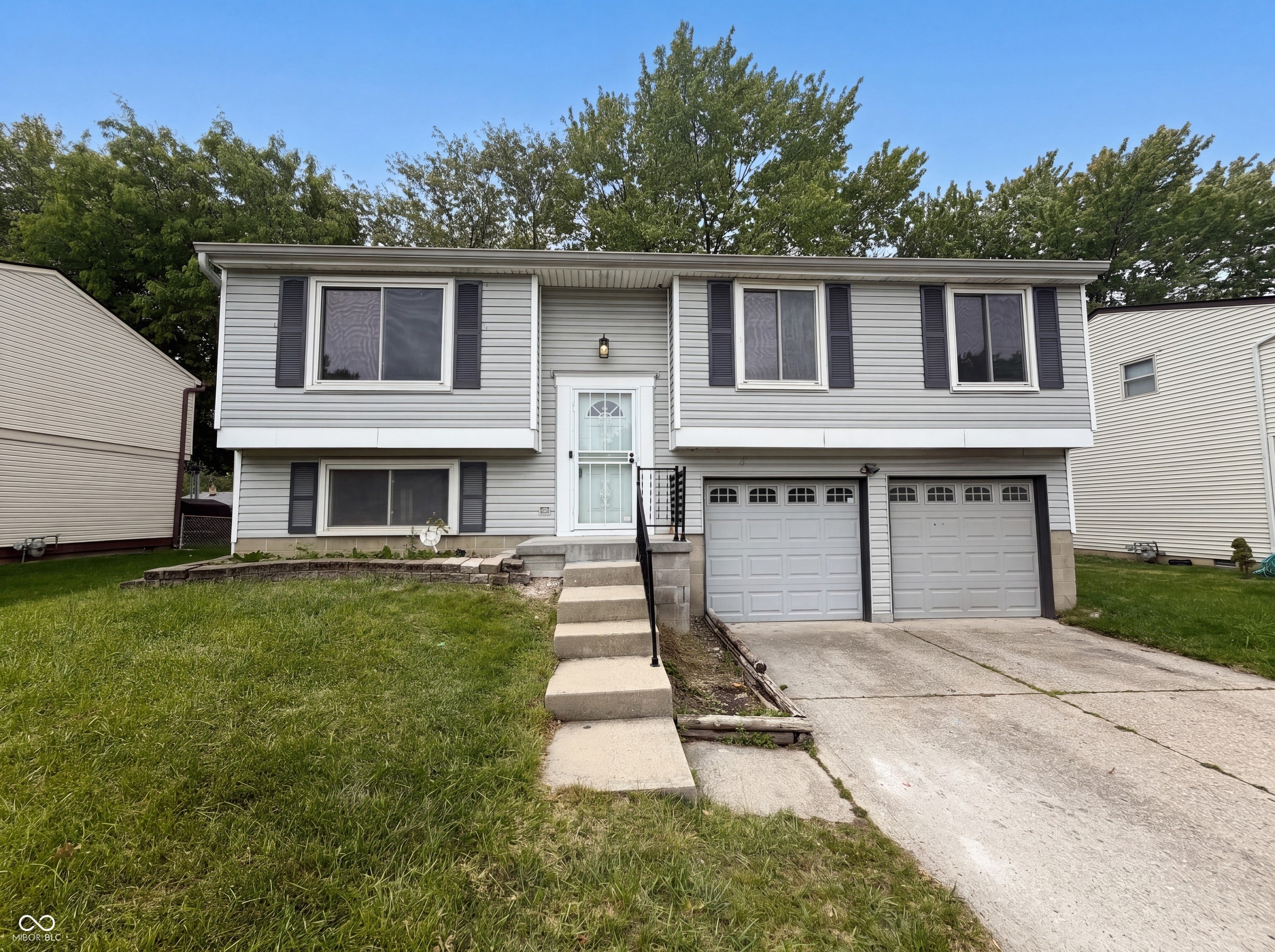Single Family 3BR 2BA - 918 Bremerton Drive, Indianapolis, IN