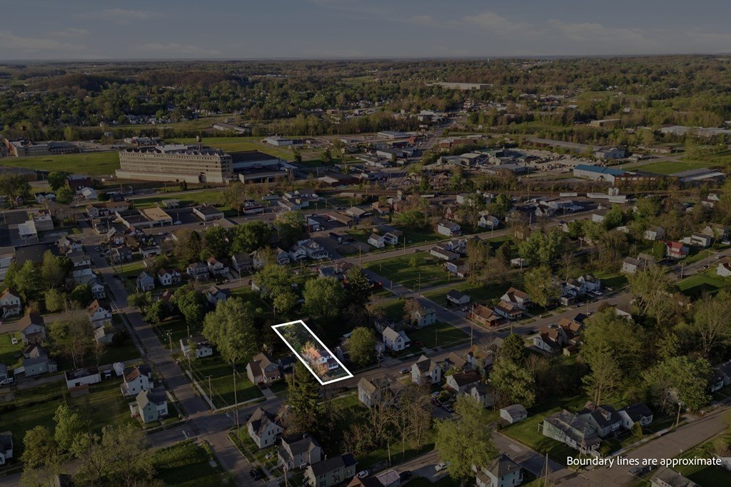 Single Family 3BR 2BA - 229 1st Street, Mansfield, OH