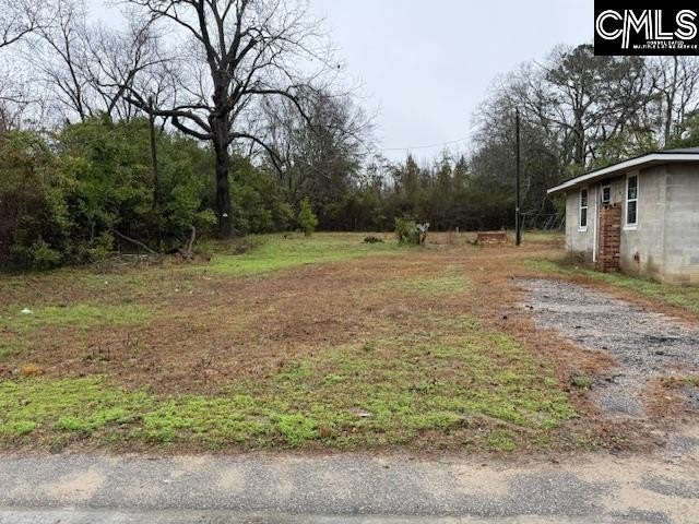 Single Family 2BR 1BA - 424 Jamison Avenue, Orangeburg, SC