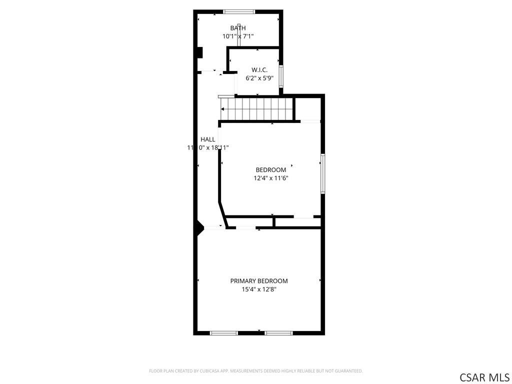 Other 4BR 2BA - 716-718 Highland Avenue, Johnstown, PA