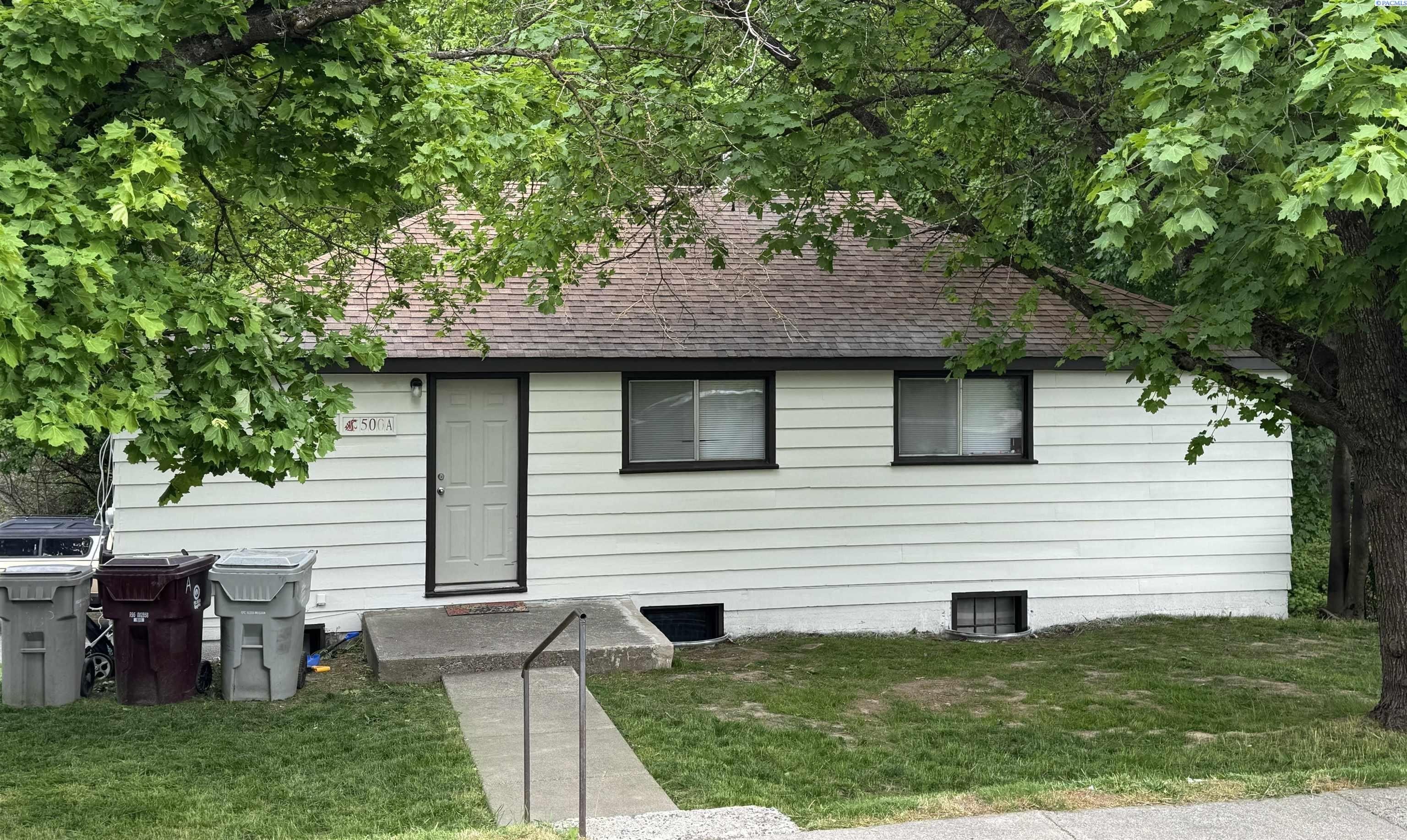 Other 4BR - 500 SE Dilke, Pullman, WA