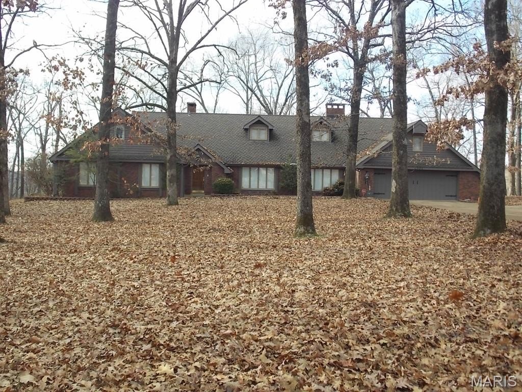Single Family 5BR 4BA - 1301 Lurlyn Drive, Poplar Bluff, MO