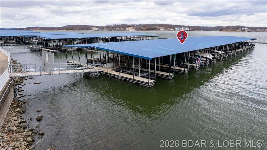 Condo 3BR 2BA - 1200 Lands End Parkway, Osage Beach, MO