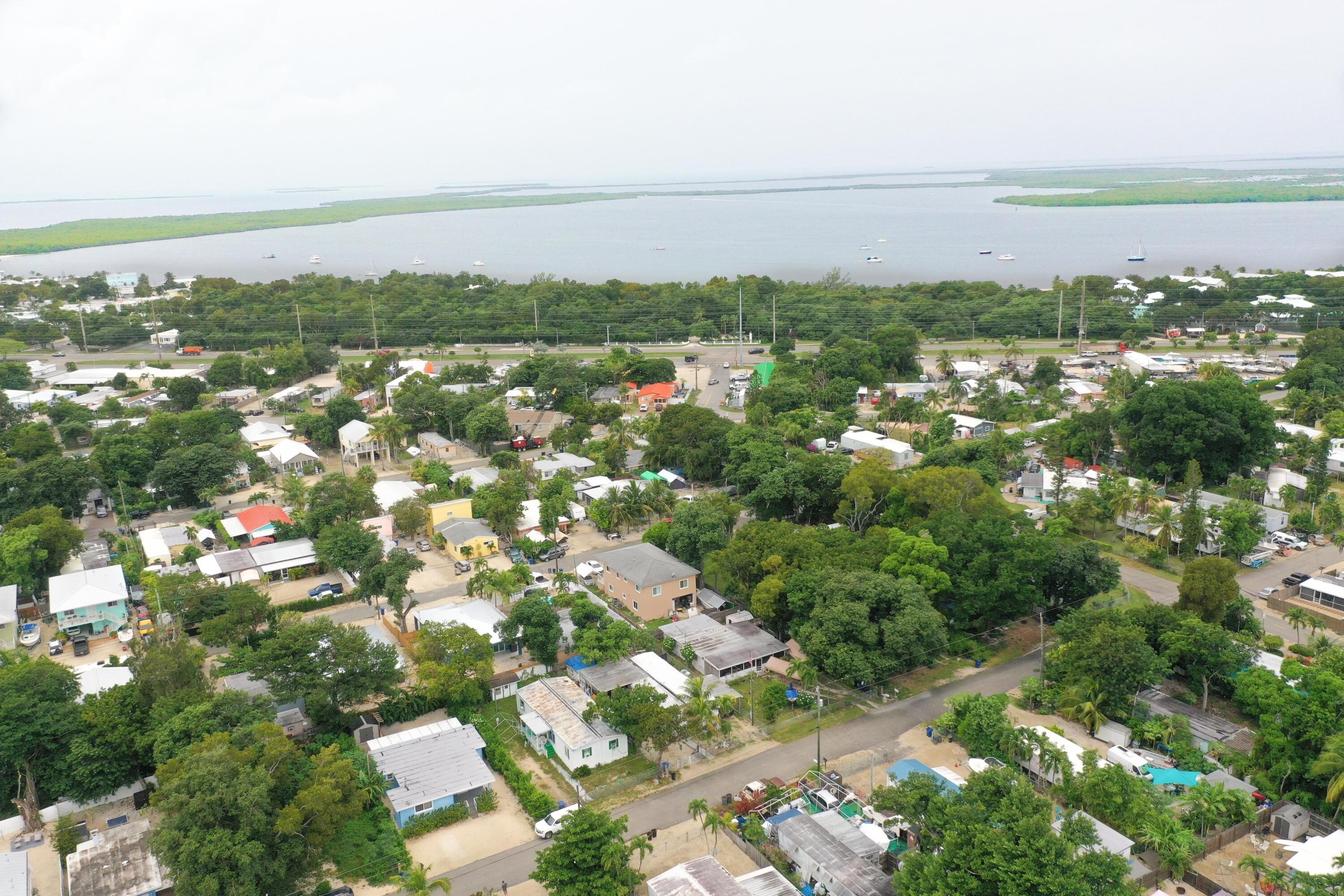Single Family 3BR 2BA - 11 Judy Place, Key Largo, FL