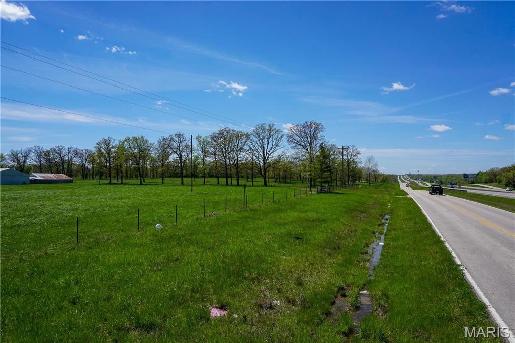 Plots and Land - 0 I-44 & CR 3250, St James, MO