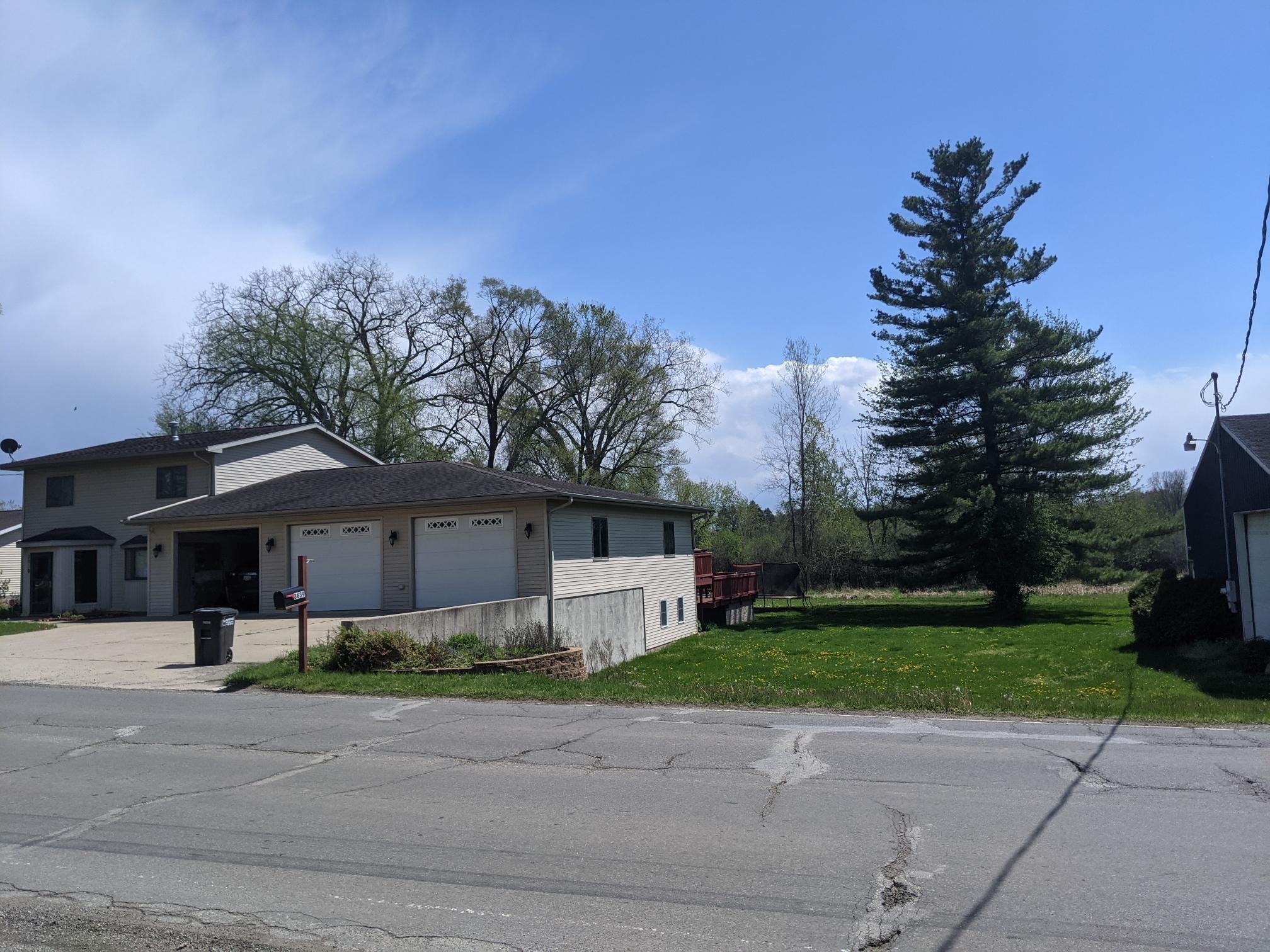 Other 4BR 2BA - 3639 Flansburg Road, Jackson, MI