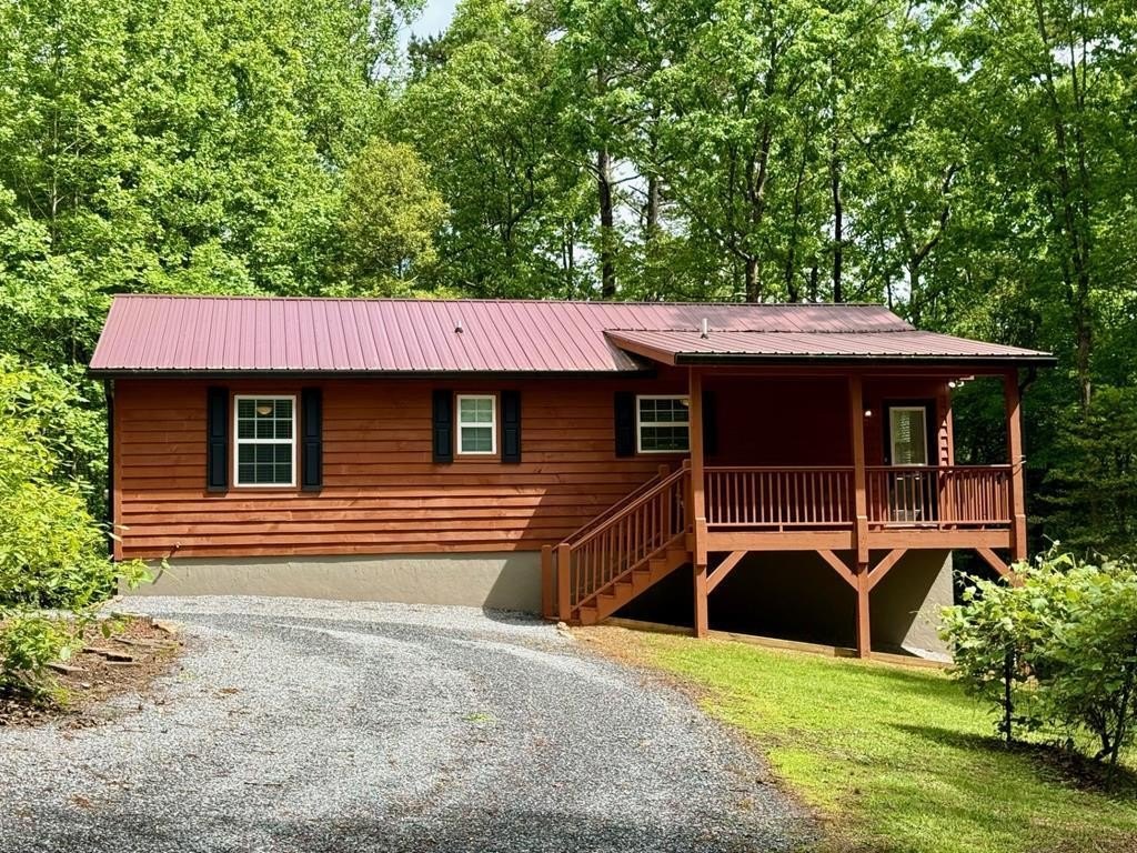 Other 2BR 2BA - 72 Victory Lane, MURPHY, NC