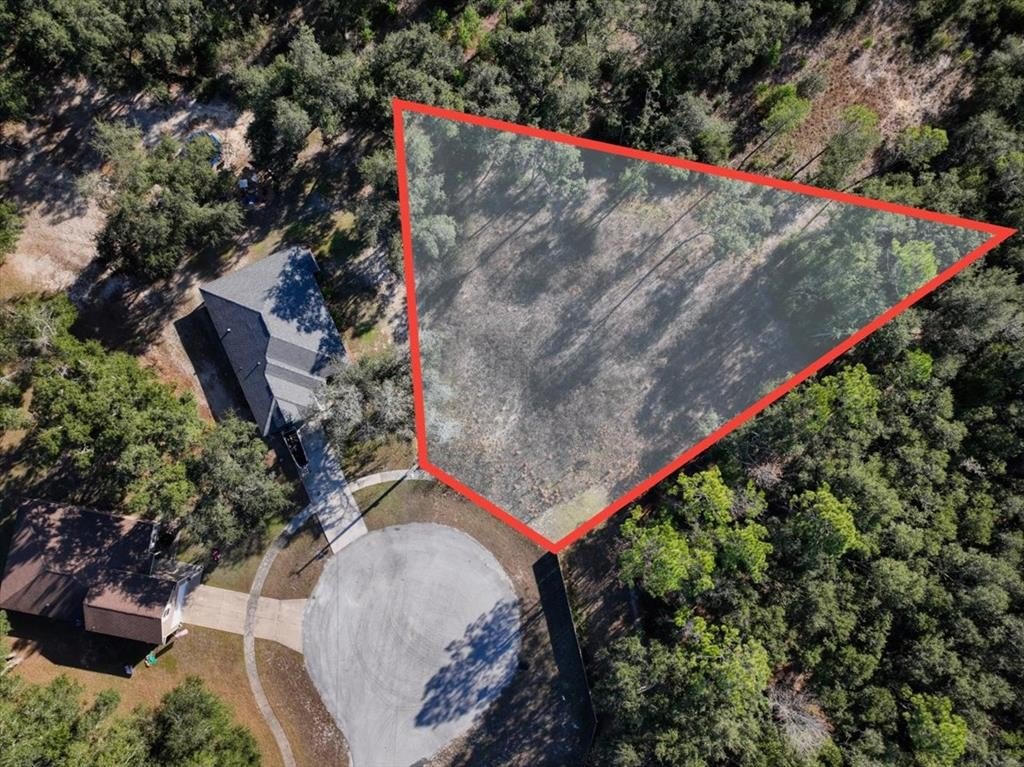 Other - 00 Deer Trail Cir, Bronson, FL