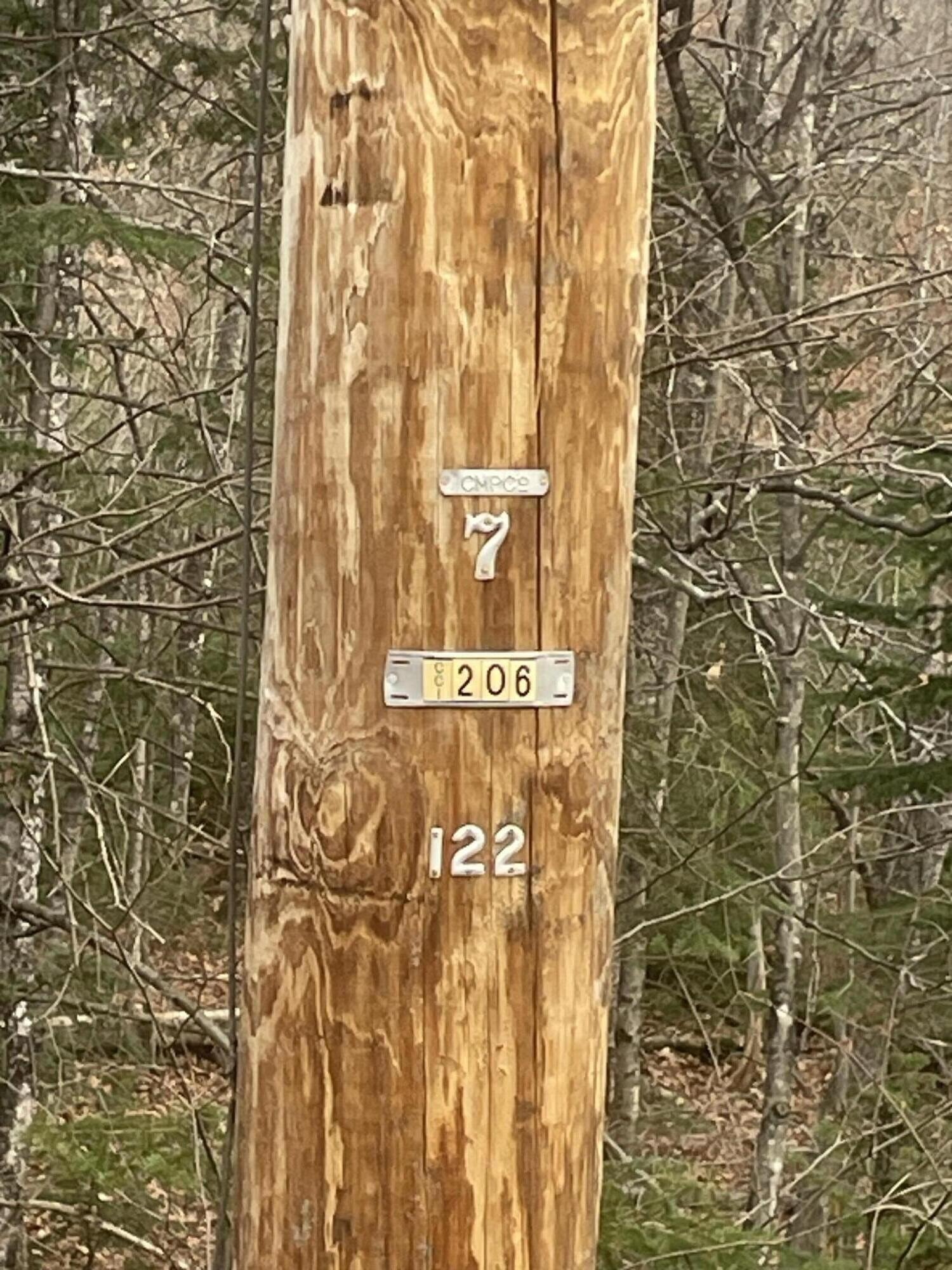 Other - Roxbury Notch road lot: 22, Roxbury, ME