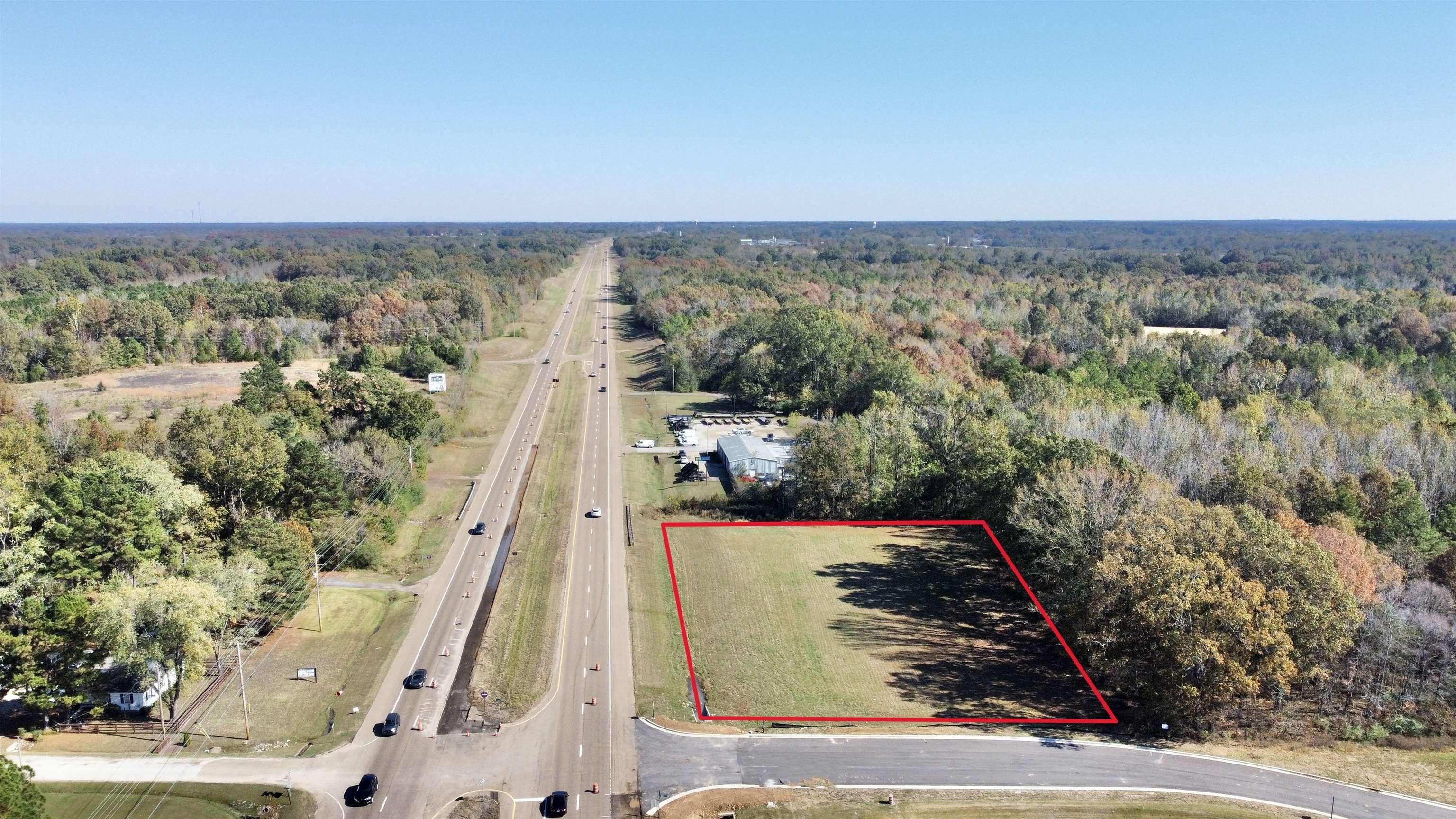 Other - 1.52 ACRES HWY 64 lot: 2, Eads, TN