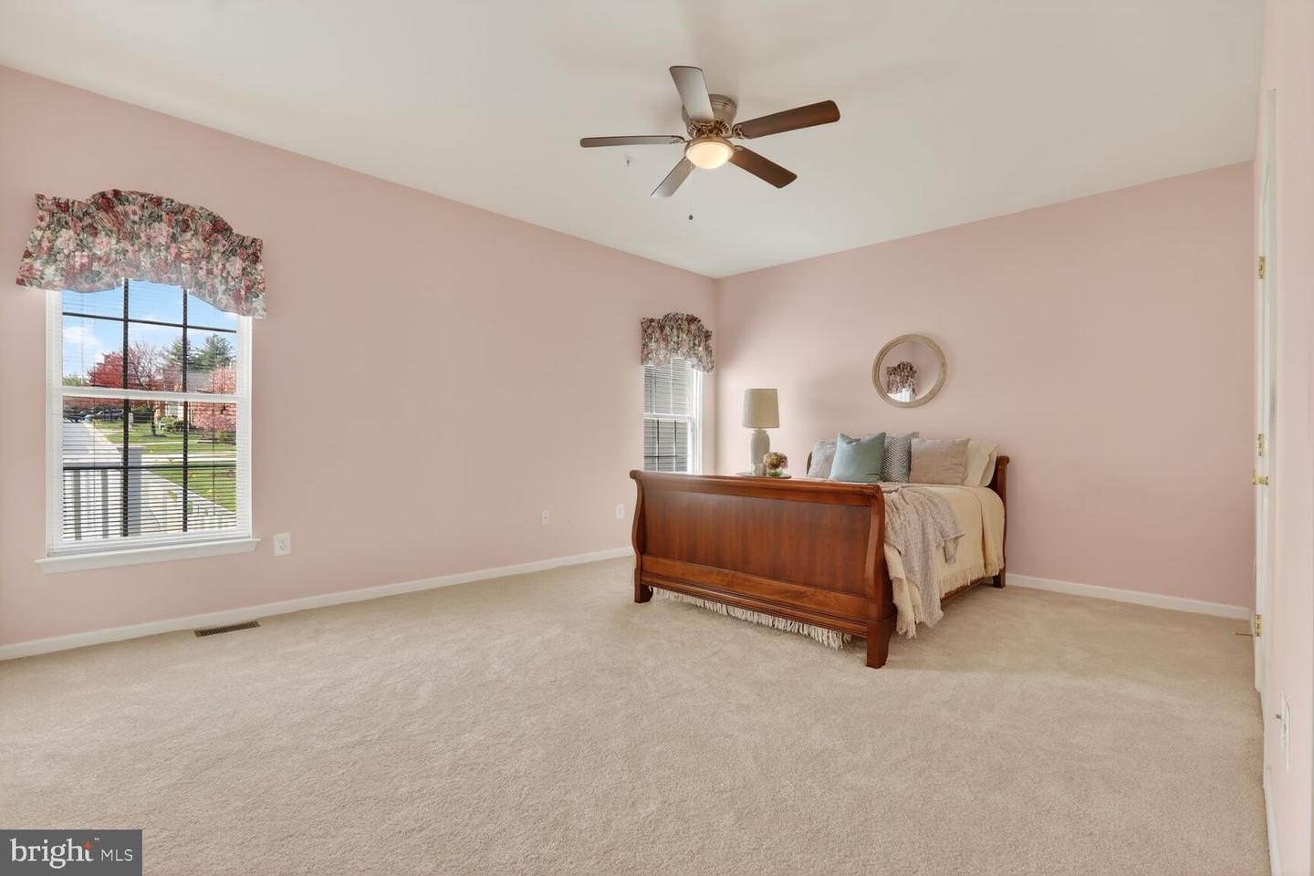 Single Family 3BR 3BA - 5904 ABRIANNA WAY #B, ELKRIDGE, MD