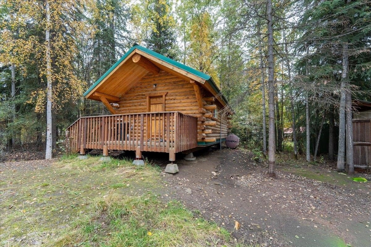 Single Family - 1793 INIAKUK AVENUE, Fairbanks, AK