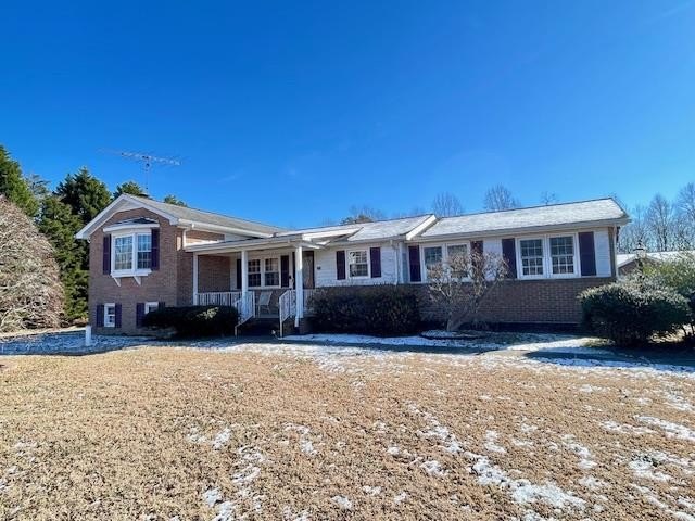 Single Family 2BR 2BA - 298 Warrens Lane, Callao, VA