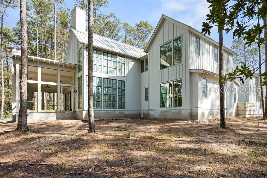 Other 5BR 5BA - 32 Mallow Street, Bluffton, SC