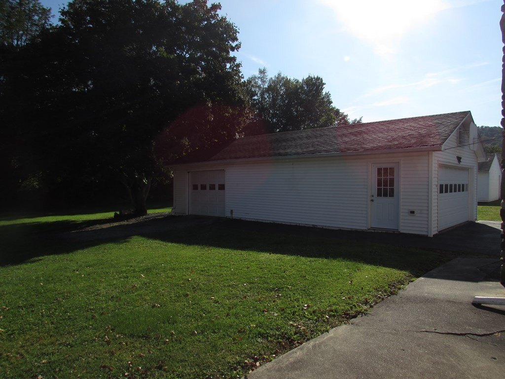 342 North Williamson  