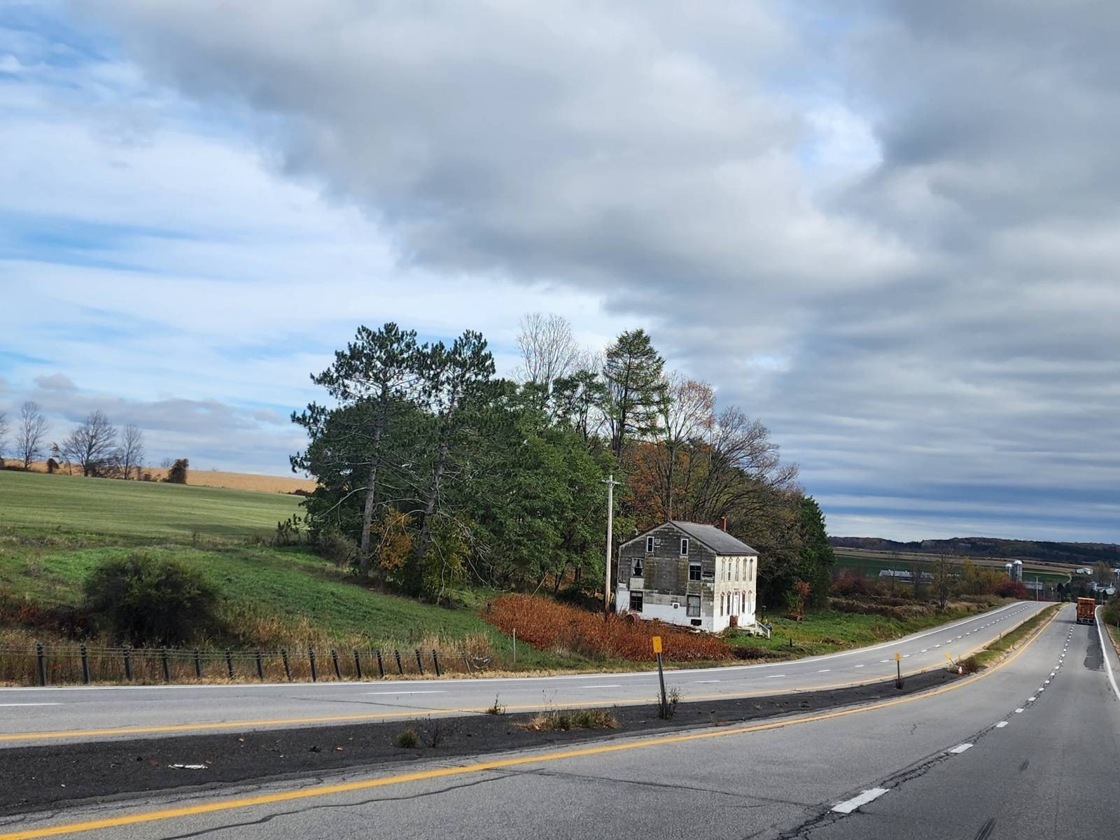 Other 5BR 1BA - 7715 US Highway 20, Cherry Valley, NY