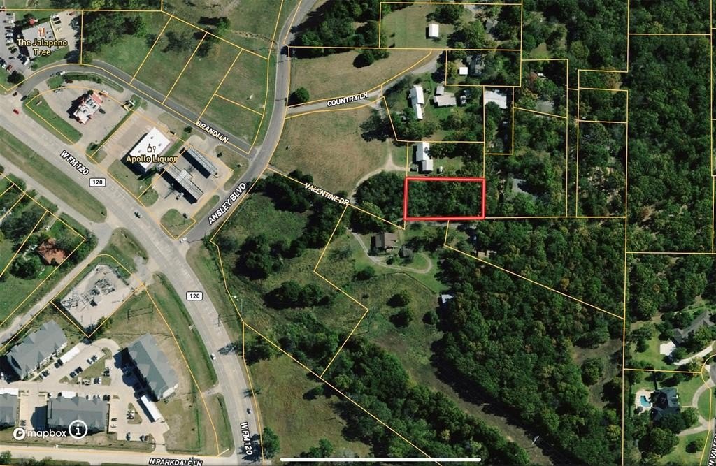 Plots and Land - Tbd Valentine, Denison, TX
