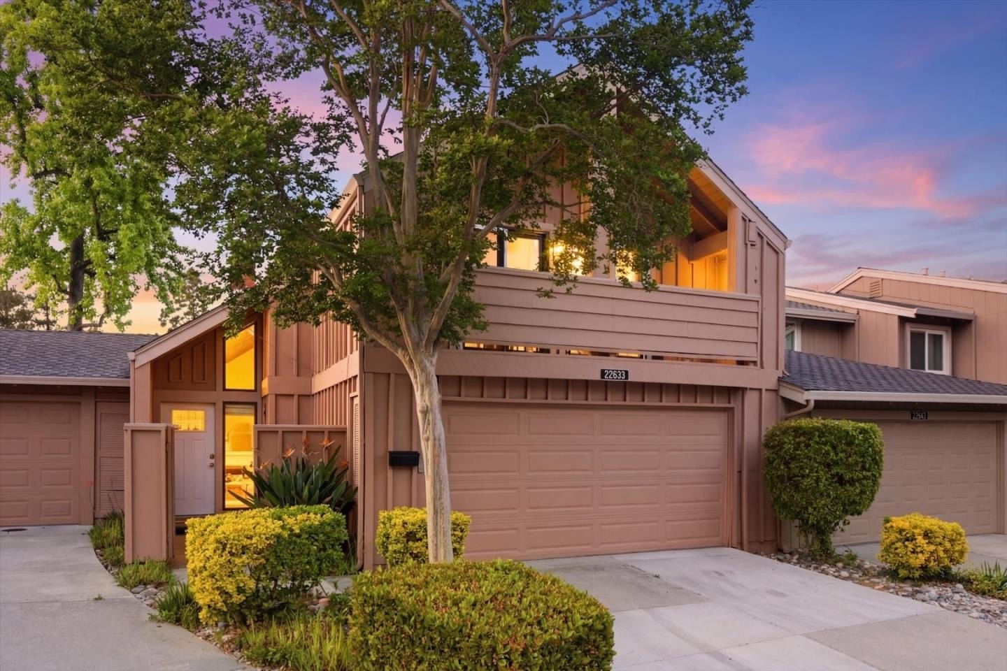 Single Family 3BR 3BA - 22835 Poplar Grove SQ, CUPERTINO, CA