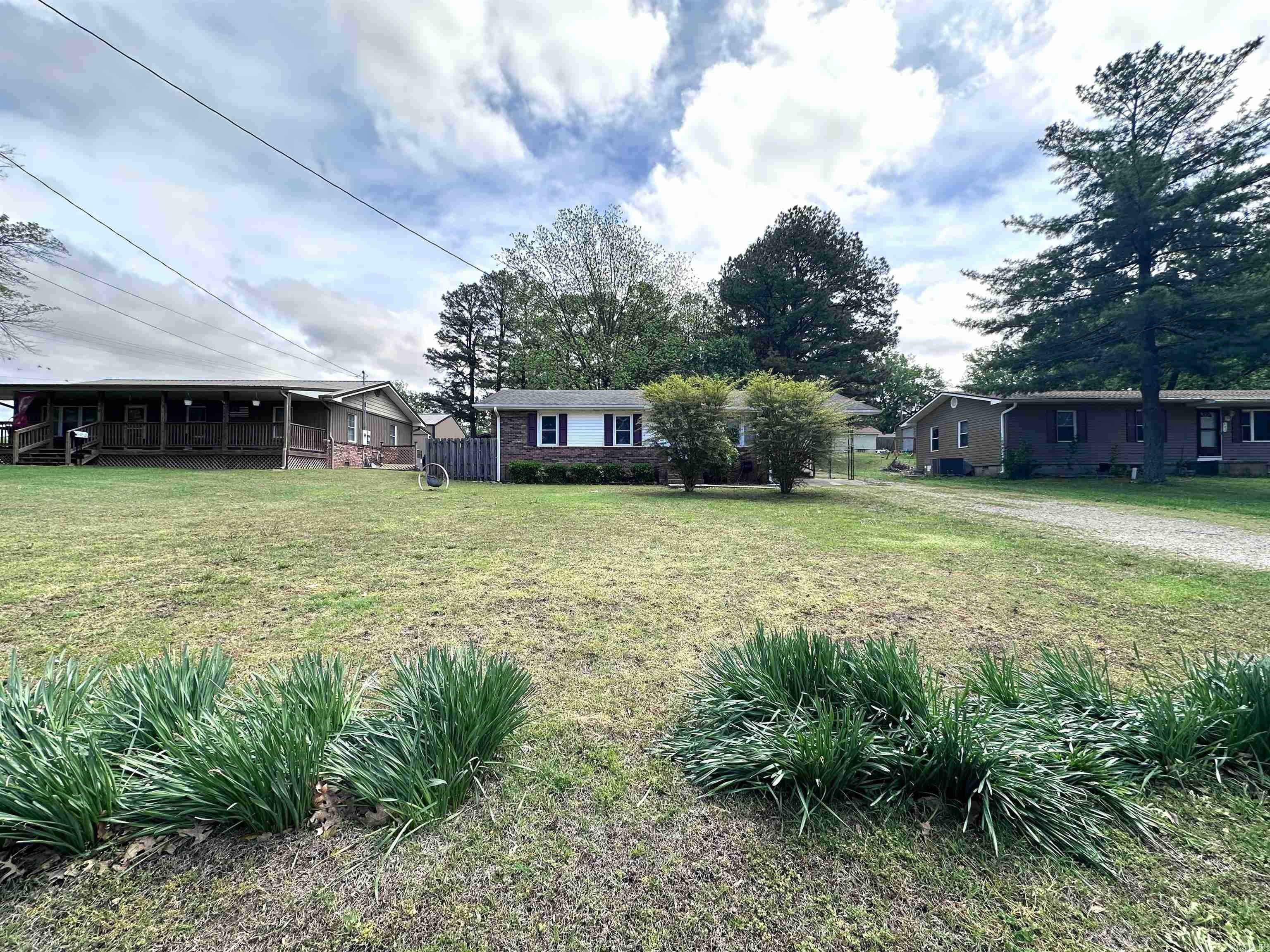 Other 3BR 1BA - 865 N 2nd Avenue, Piggott, AR