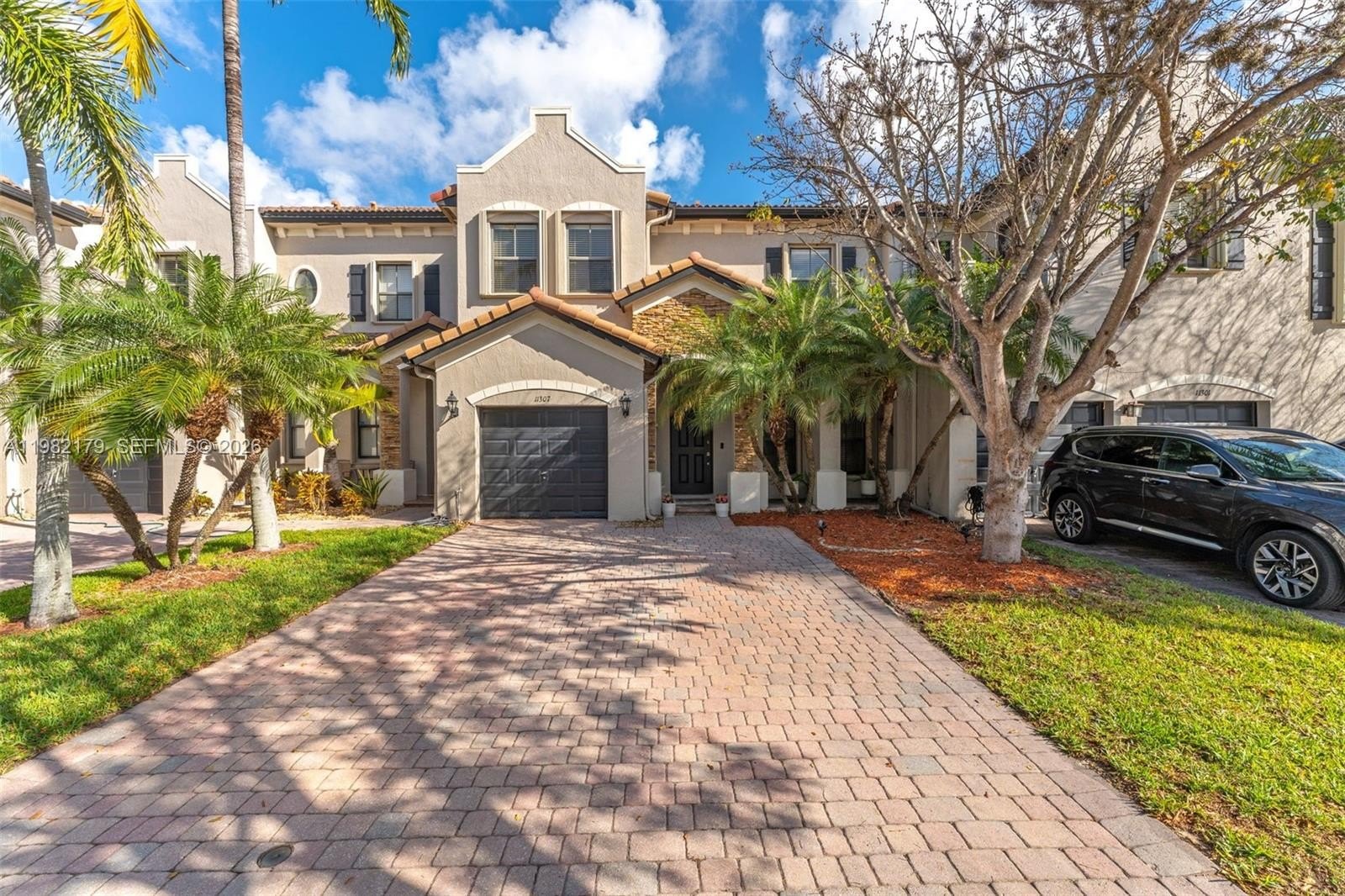 Single Family 4BR 3BA - 11307 SW 238th St, Homestead, FL