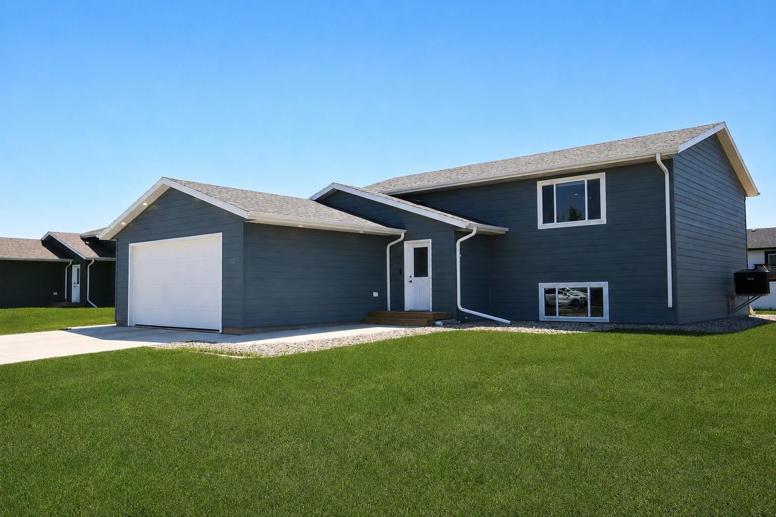 Single Family 4BR 2BA - 1102 NE 34th Ave, Aberdeen, SD