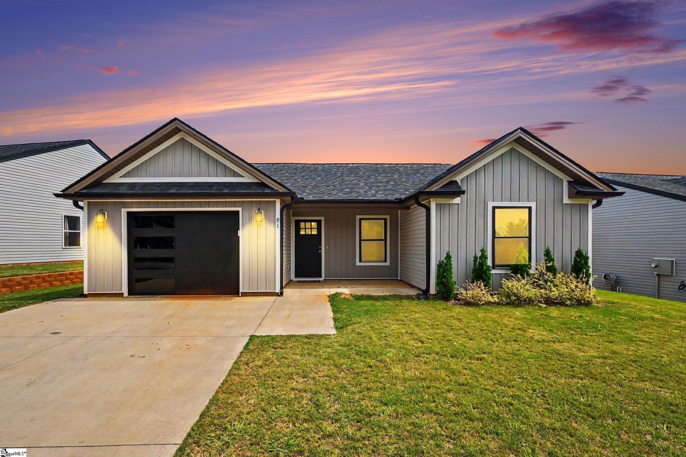 Other 3BR 2BA - 91 Sunrise Road, Spartanburg, SC