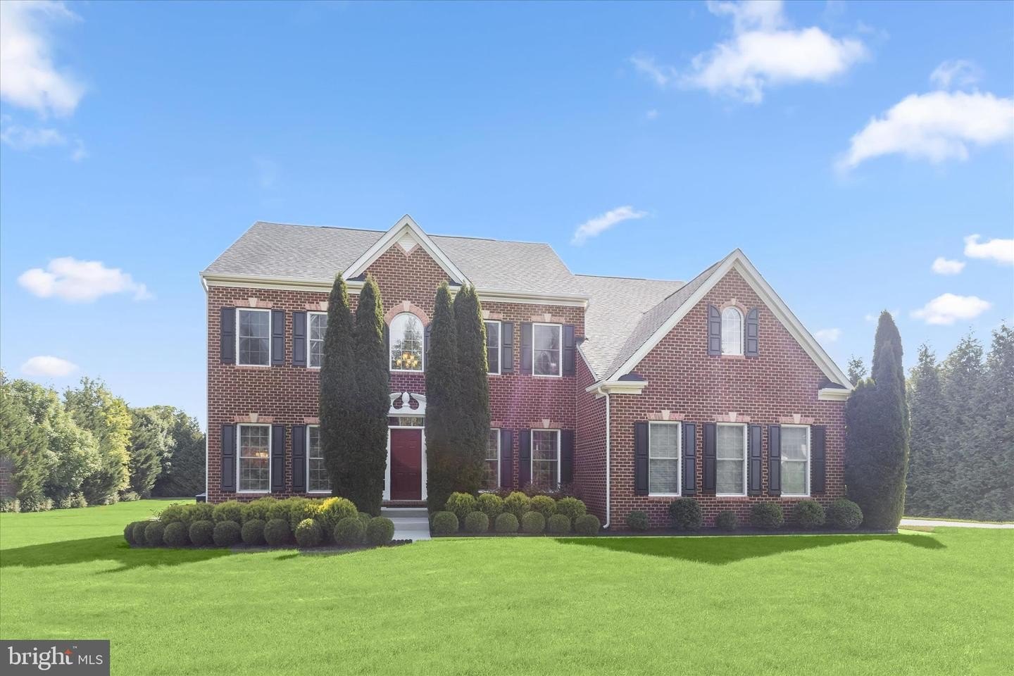 Single Family 4BR 3BA - 14935 MICHELE DR, GLENELG, MD
