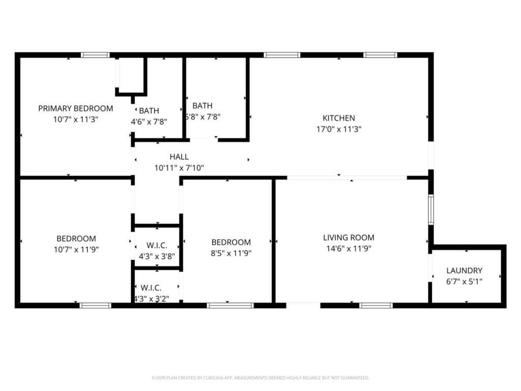 Single Family 3BR 2BA - 2159 Shiloh Road, Greensboro, GA