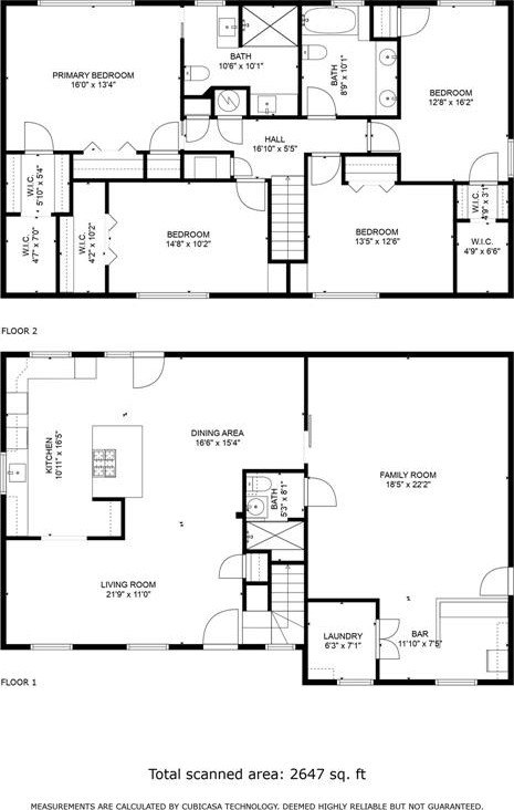 Single Family 4BR 3BA - 521 Cap Rock Drive, Richardson, TX