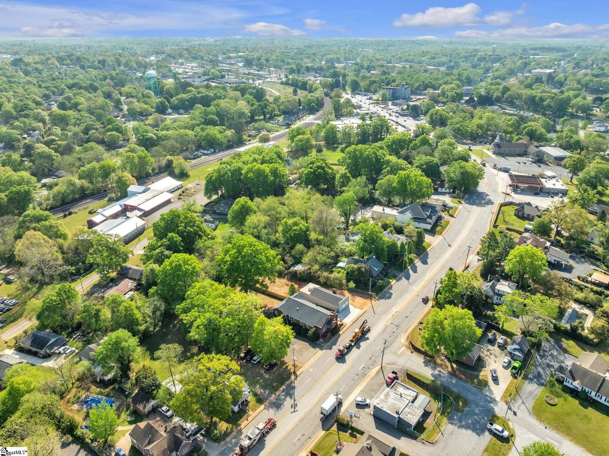 Other 1BR 2BA - 612 W Main Street, Easley, SC