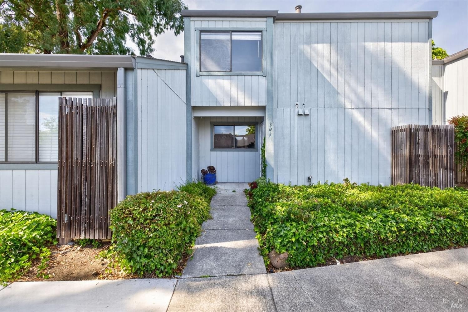 Single Family 2BR 3BA - 303 Occidental Circle, Santa Rosa, CA