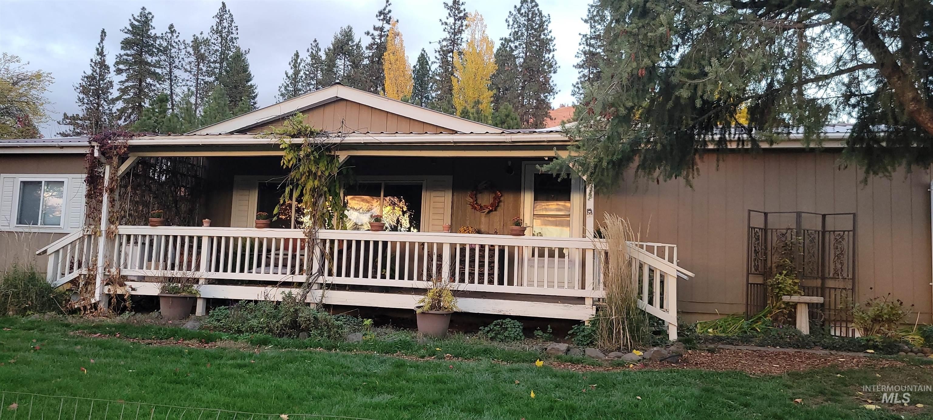 Other 4BR 2BA - 204 Larradon Dr, Kamiah, ID