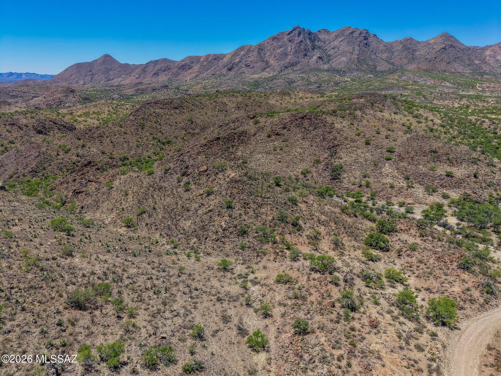 Other - TBD Grosvenor Road 136, Rio Rico, AZ