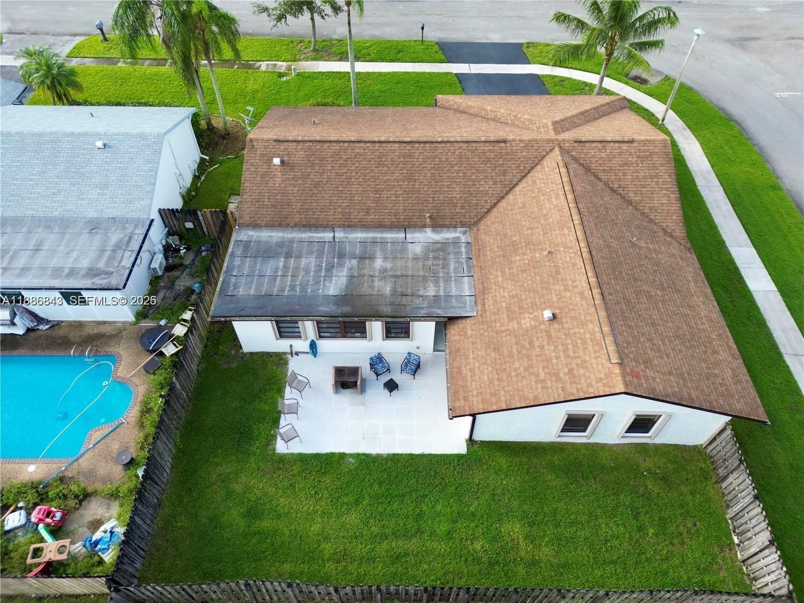 Single Family 3BR 2BA - 9631 NW 42nd Ct, Sunrise, FL