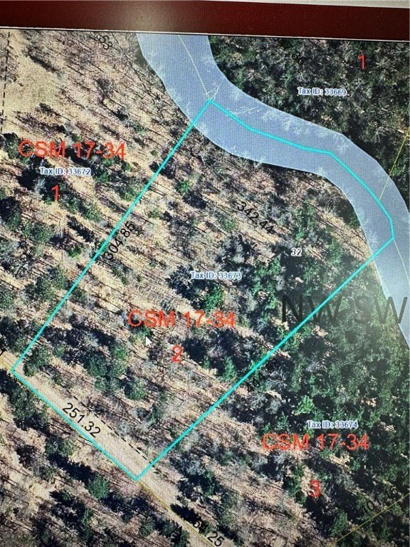 Other - Red Pine Trail lot: 2, Spooner, WI
