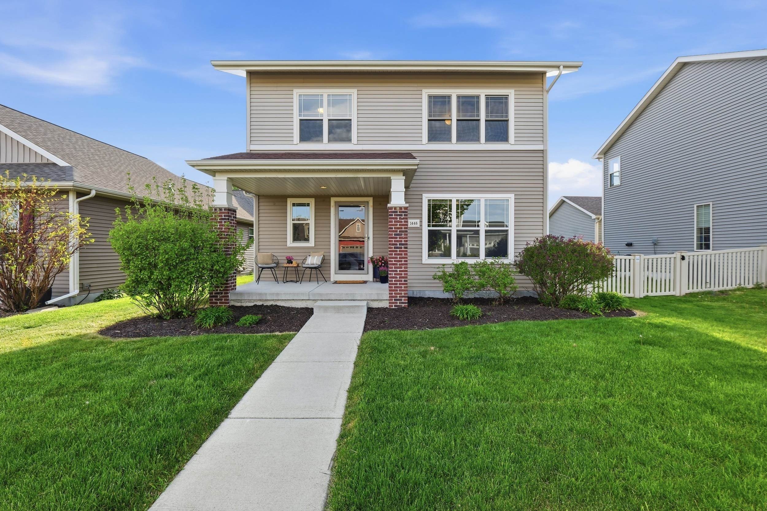 Other 4BR 4BA - 1446 Thoreau Drive, Sun Prairie, WI