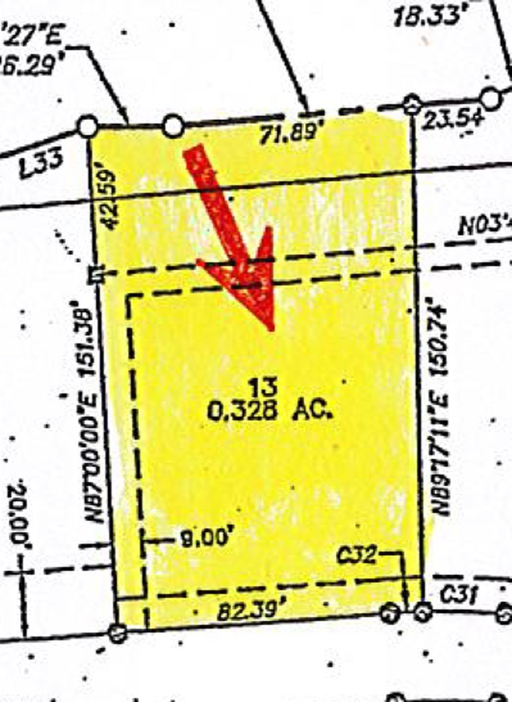 Other - L13 B1 River Bank Drive, Cascade, ID