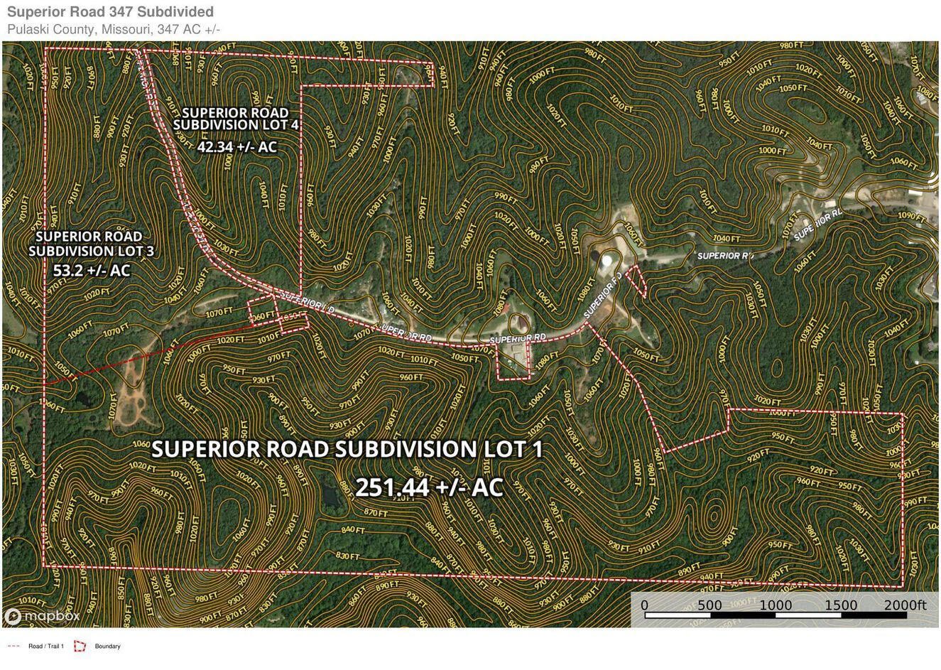17650 Superior Rd Rd