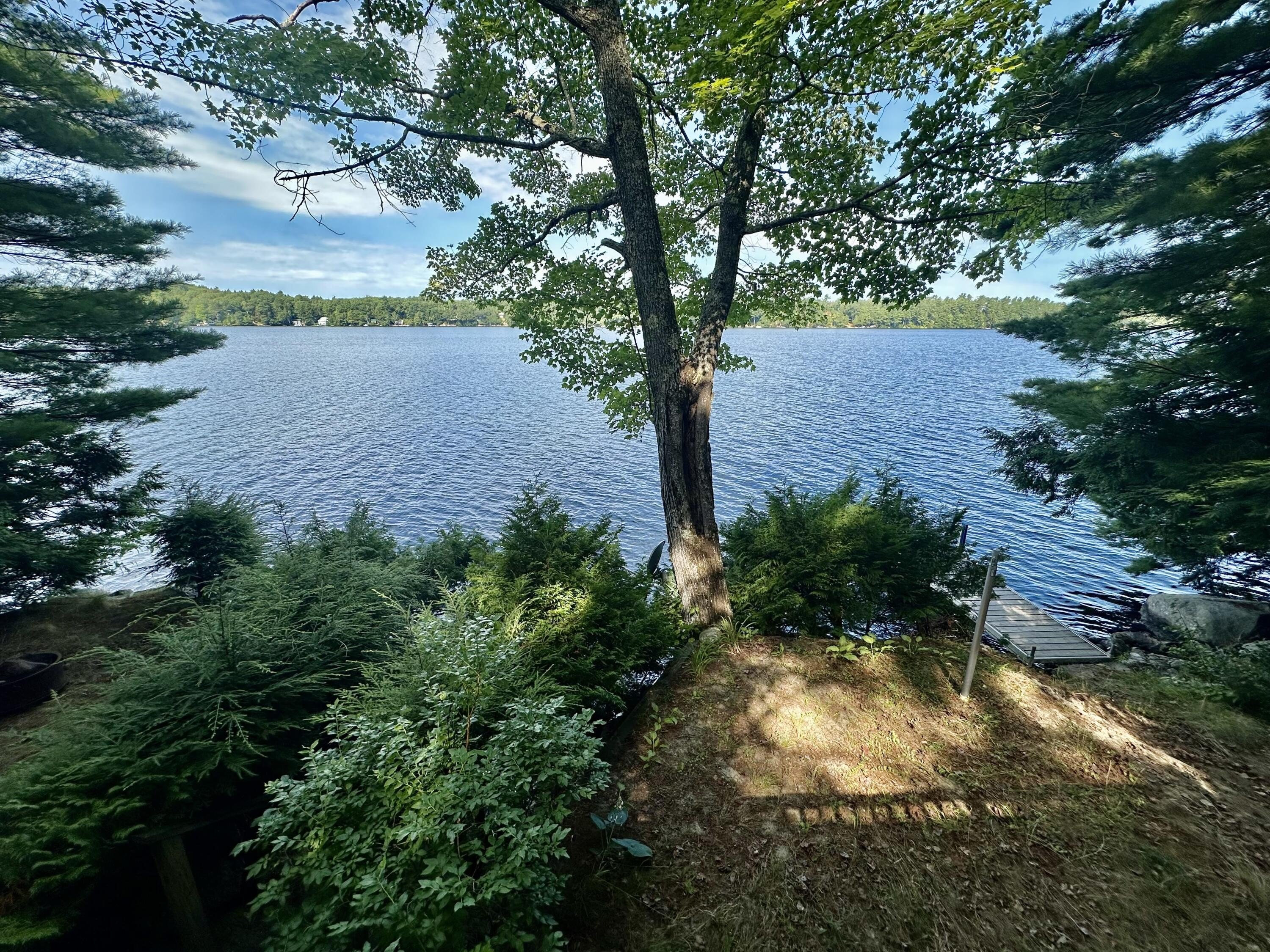 Single Family 1BR 1BA - 206 Endicott Road, Belgrade, ME