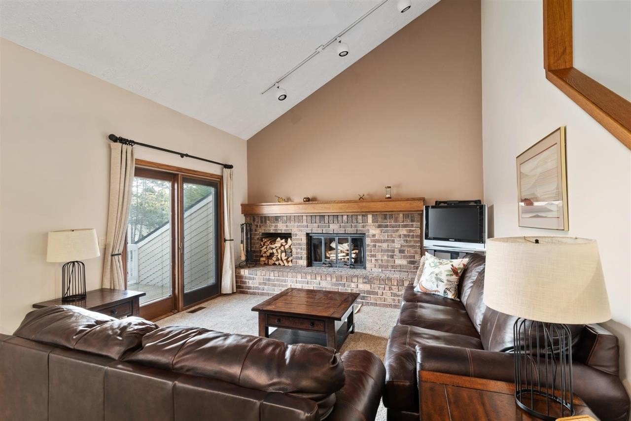 Condo 3BR 4BA - 4680 Camelot Drive, Harbor Springs, MI