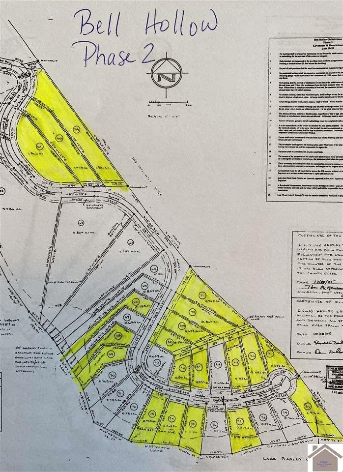 Other - Lot #69 Kelsey Jo, Eddyville, KY