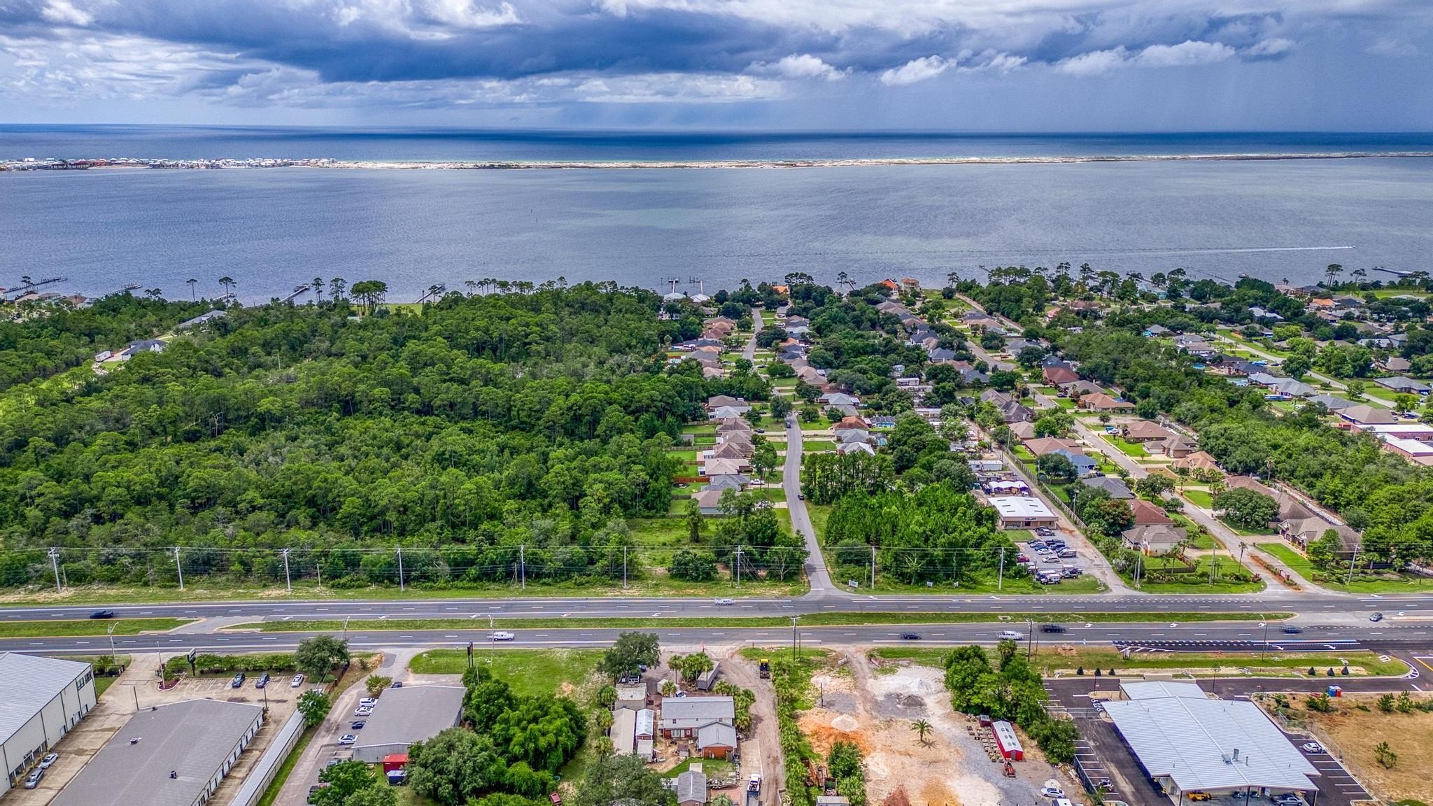 Single Family - TBD Navarre Parkway, Navarre, FL