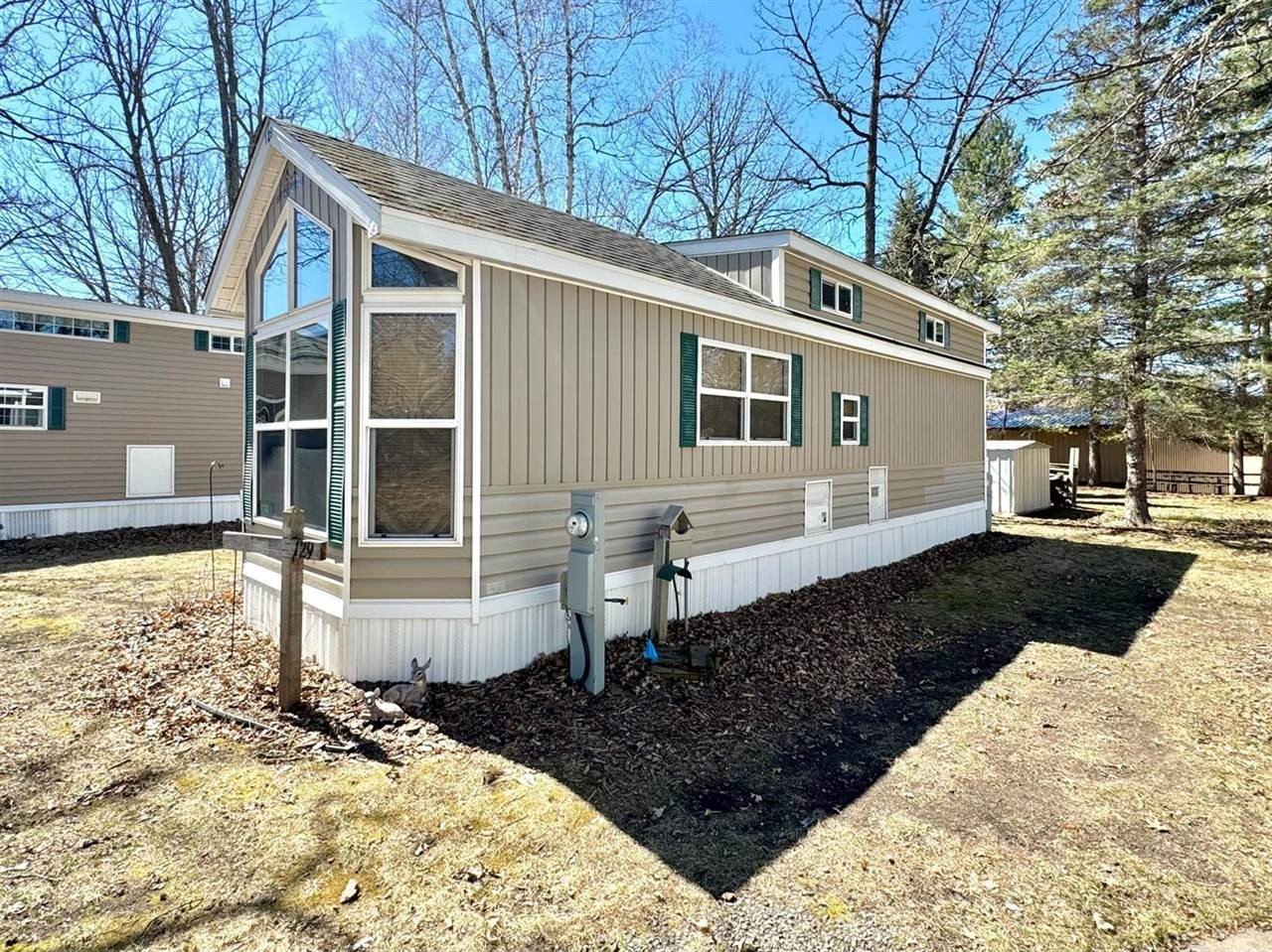 15827 Wilderness Trl Unit 44