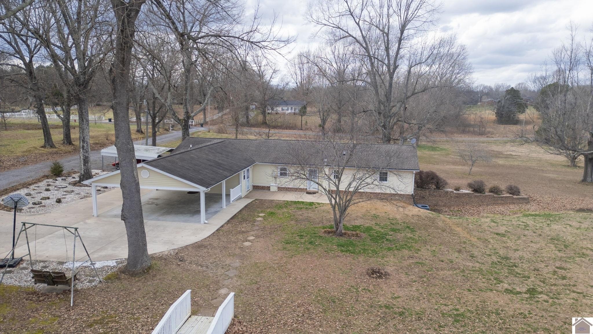 Single Family 3BR 3BA - 1339 colorado st, Calvert City, KY