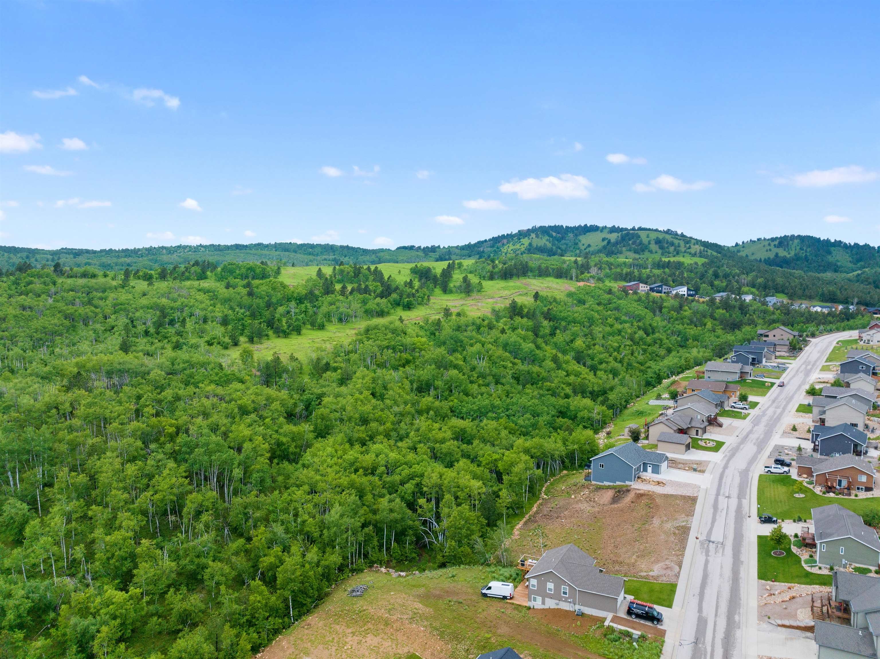 Other - Mystery Wagon Road lot: 5 Blk 3 Tbd, Deadwood, SD